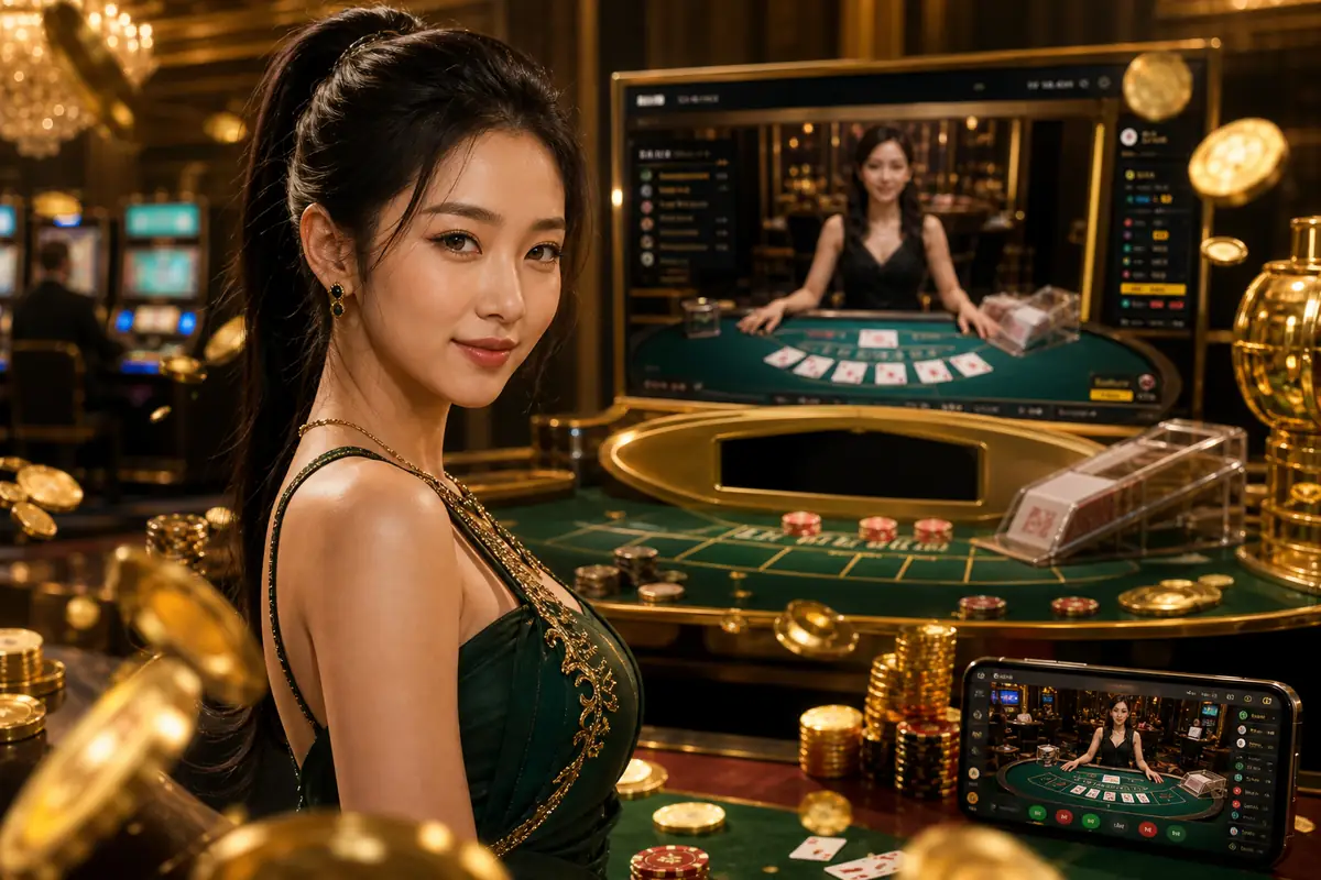 698slot
