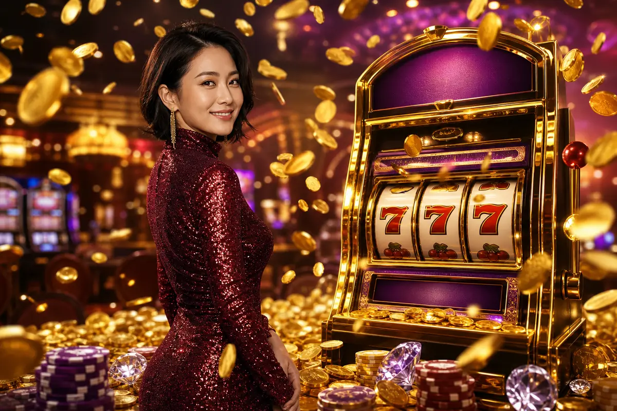 698slot