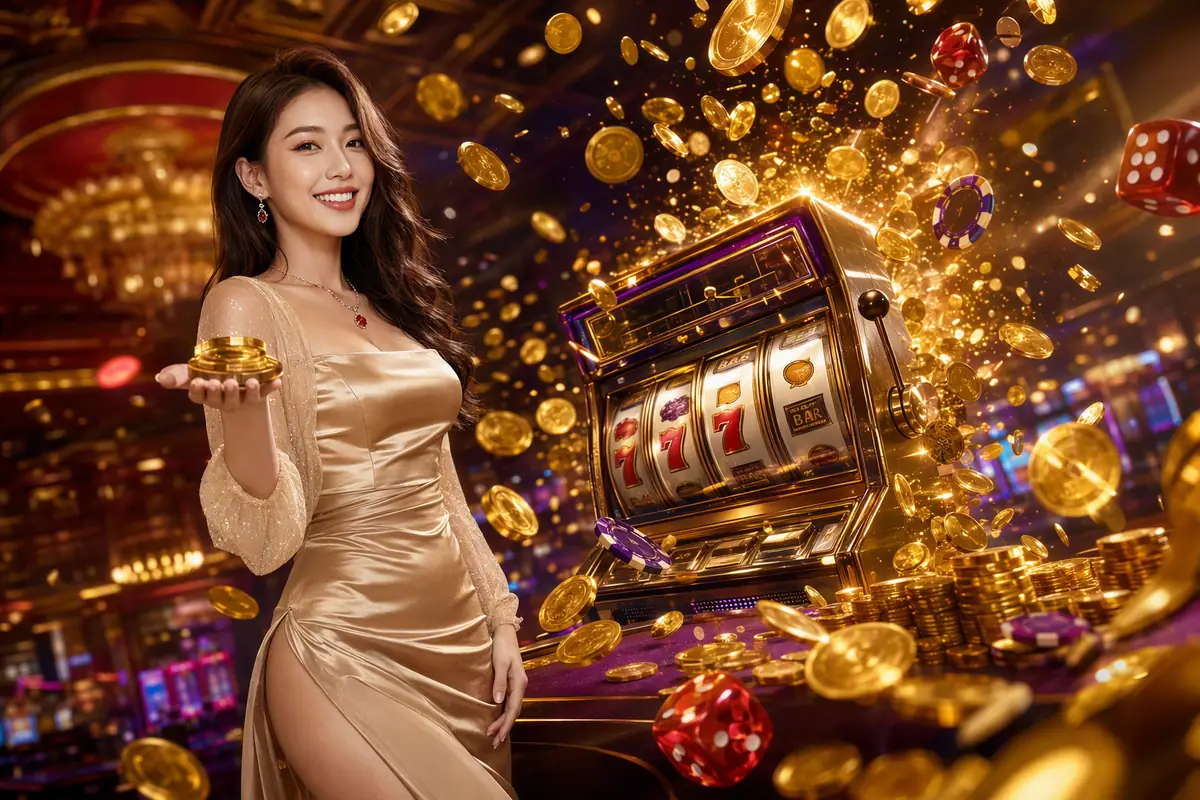 698slot