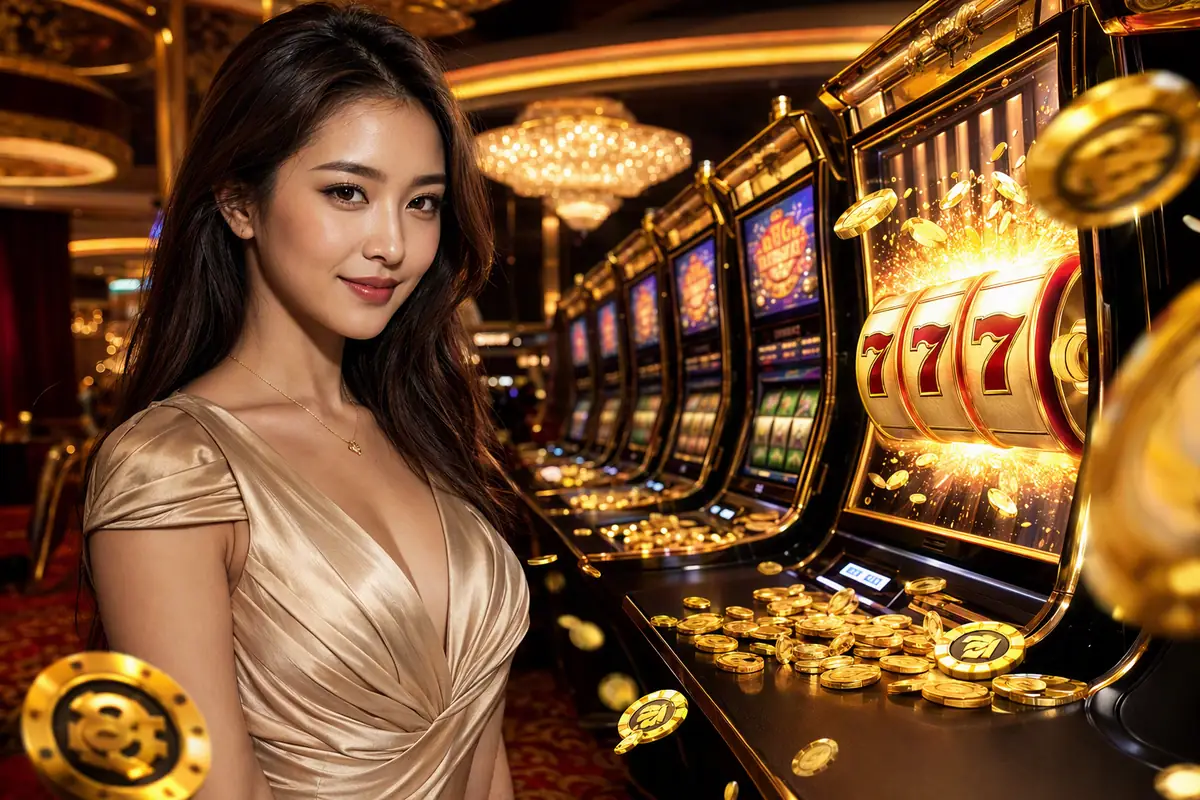 698slot