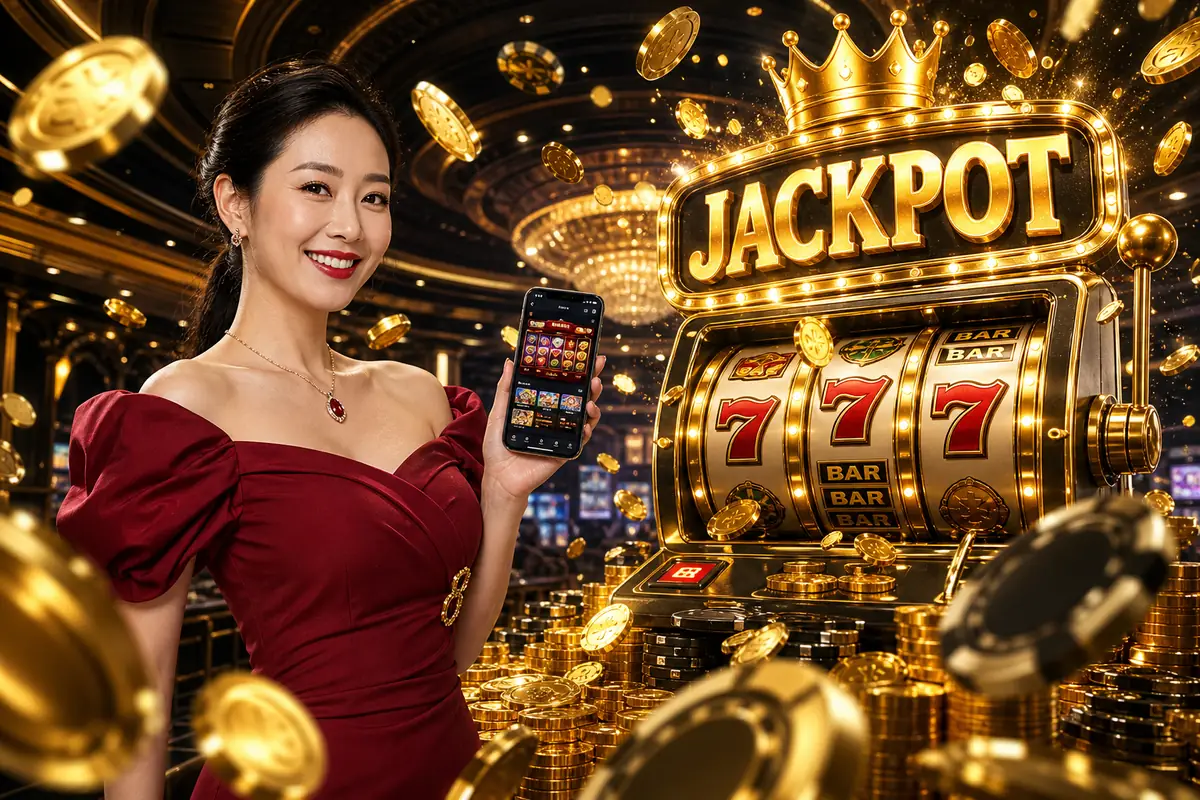 698slot